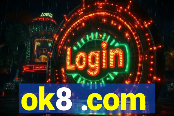 ok8 .com