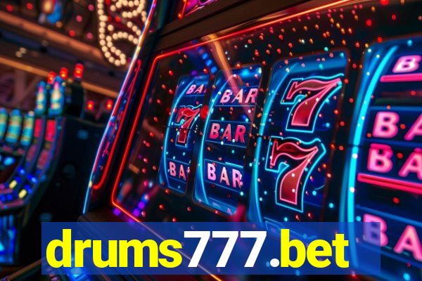 drums777.bet