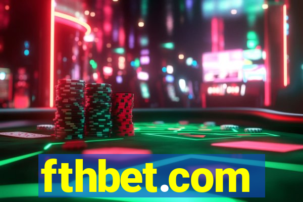 fthbet.com