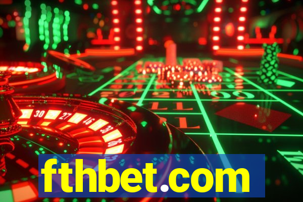 fthbet.com