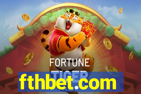 fthbet.com