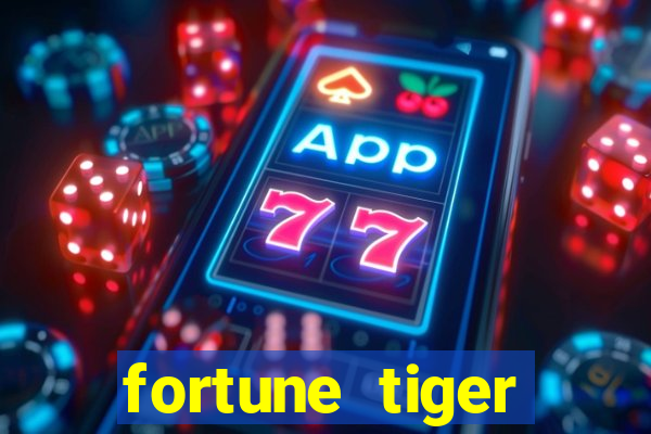 fortune tiger spirit demo