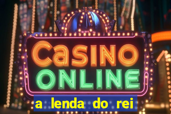a lenda do rei macaco 1 filme completo dublado