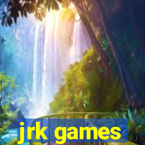 jrk games
