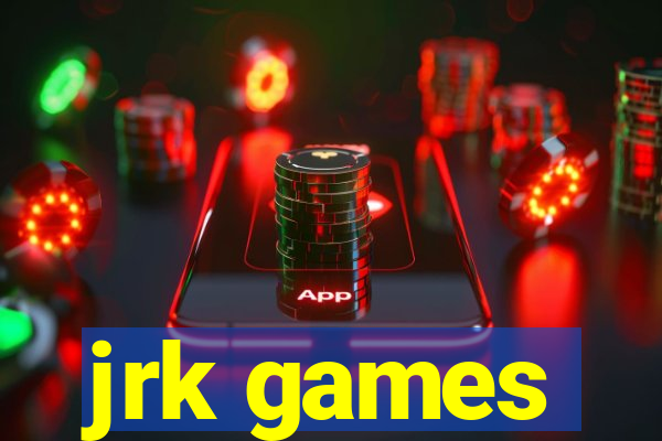jrk games