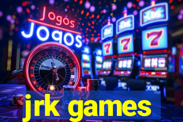 jrk games