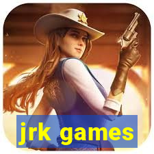jrk games