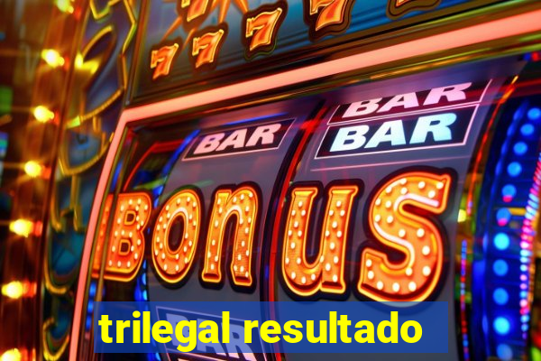 trilegal resultado
