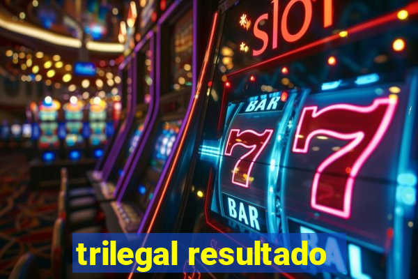 trilegal resultado