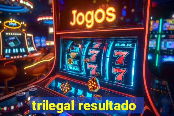 trilegal resultado