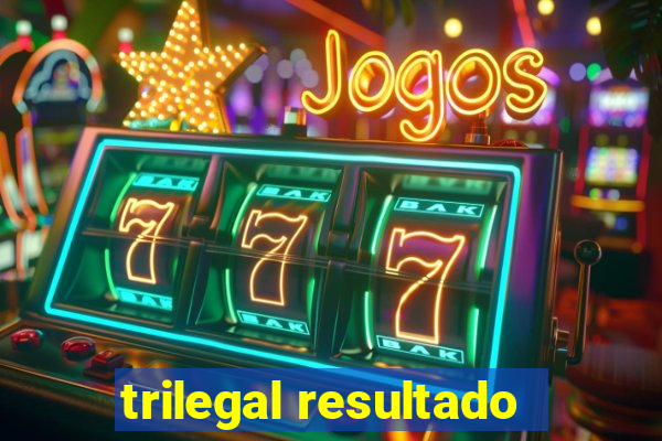 trilegal resultado