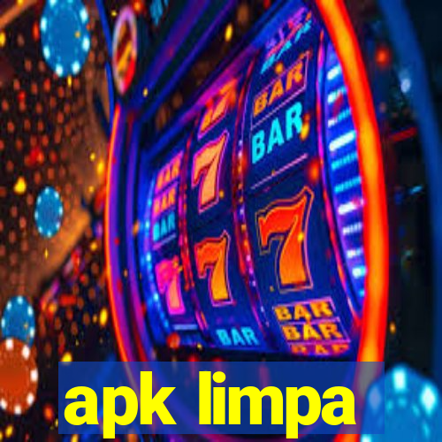 apk limpa