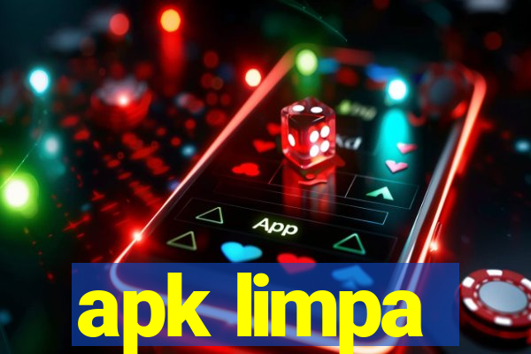 apk limpa