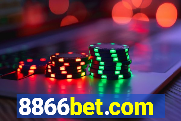 8866bet.com