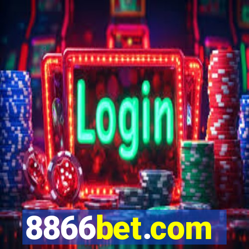 8866bet.com
