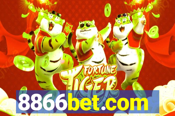 8866bet.com