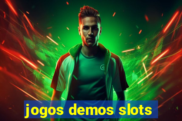 jogos demos slots