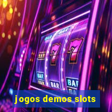 jogos demos slots