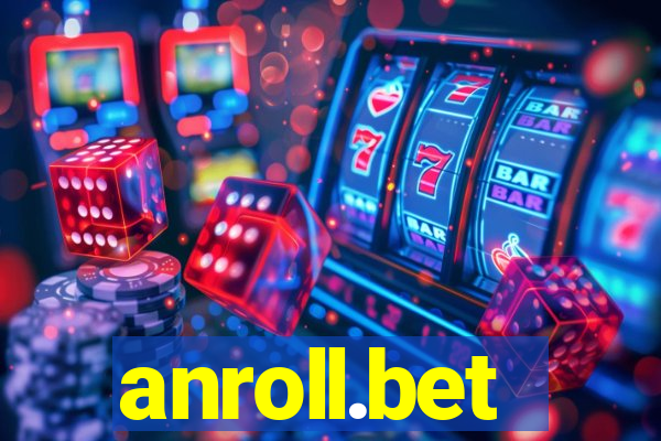 anroll.bet