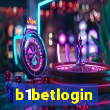b1betlogin