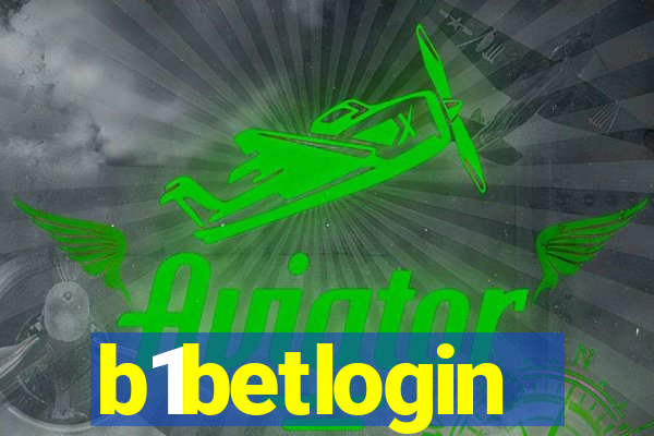 b1betlogin