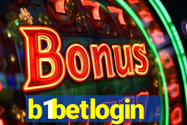 b1betlogin