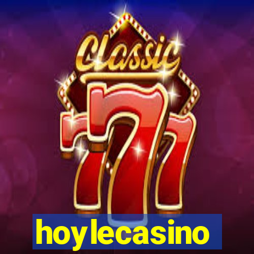 hoylecasino