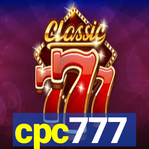 cpc777