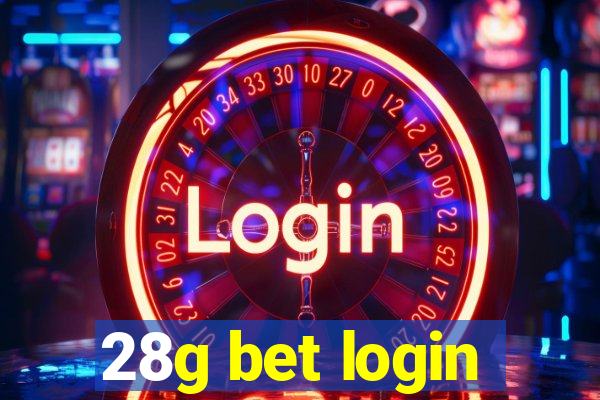 28g bet login