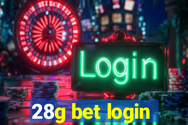 28g bet login