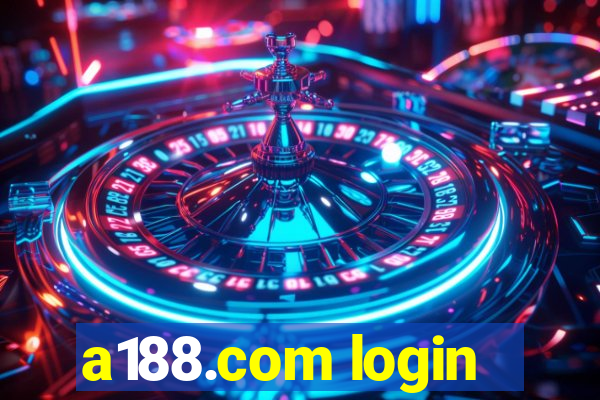 a188.com login