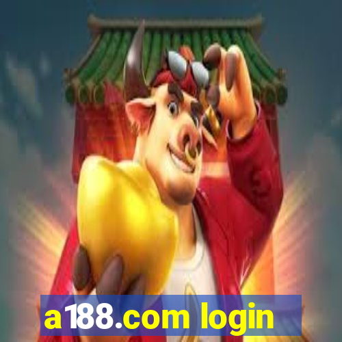 a188.com login