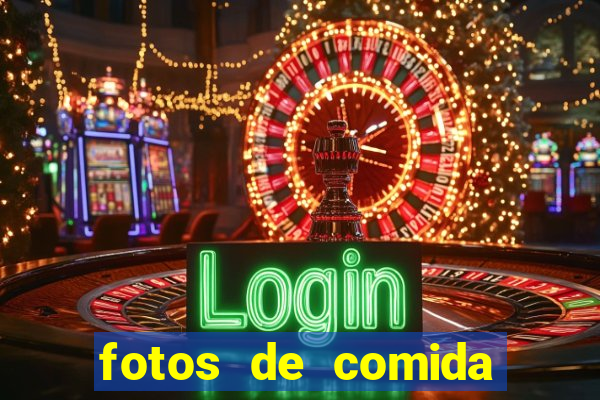 fotos de comida para status