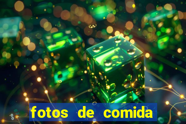 fotos de comida para status