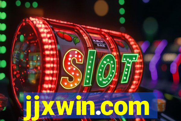 jjxwin.com