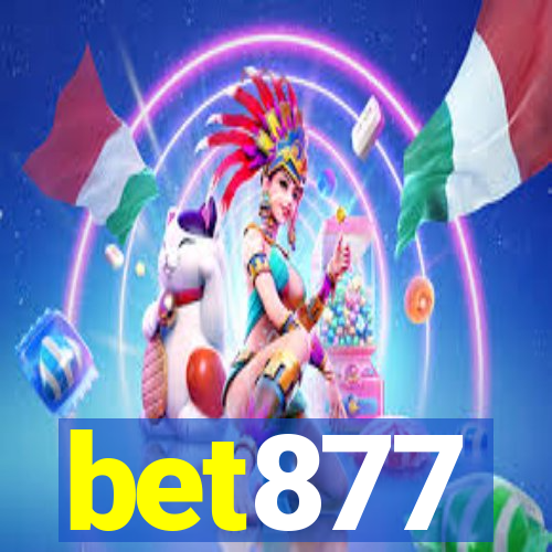 bet877