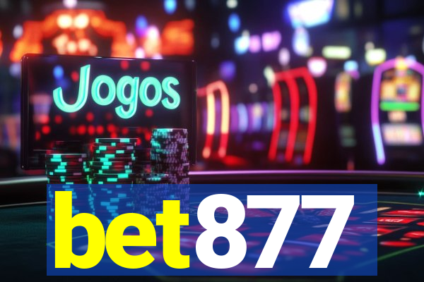 bet877