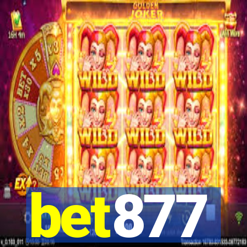 bet877
