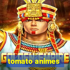tomato animes