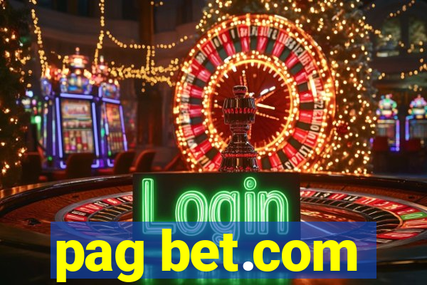 pag bet.com