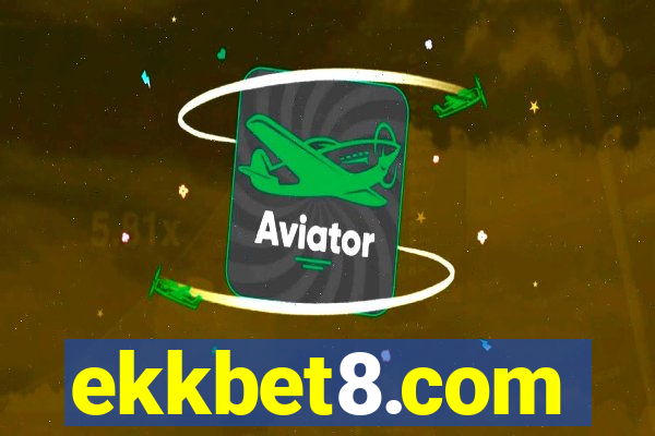 ekkbet8.com