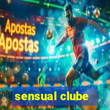 sensual clube