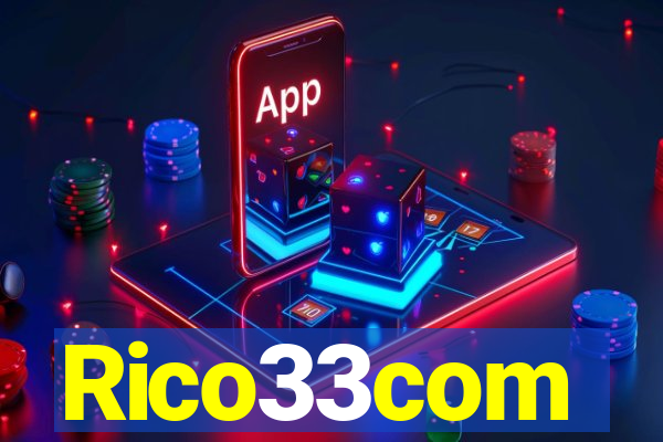 Rico33com