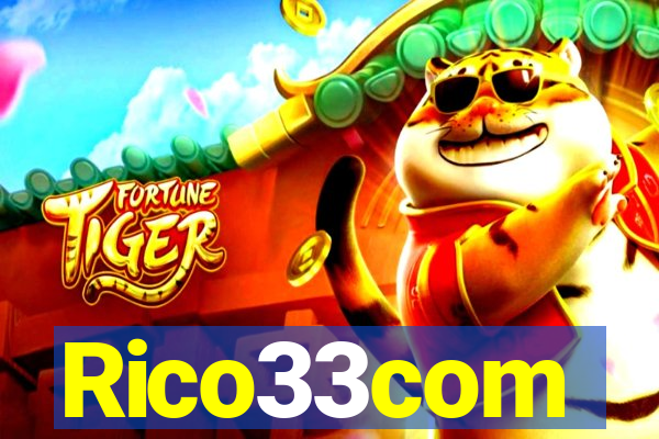 Rico33com