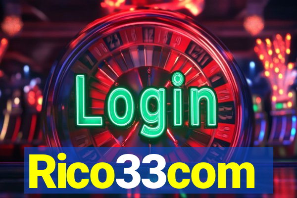 Rico33com