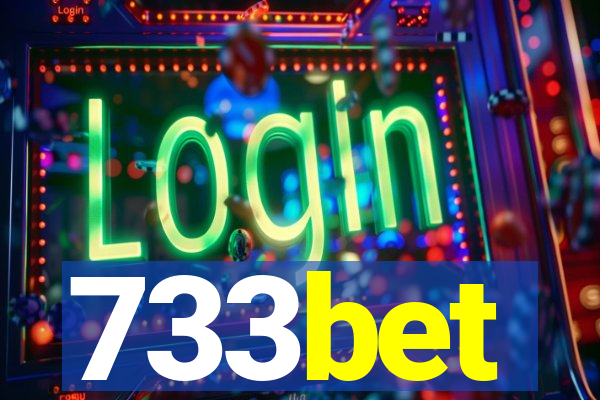 733bet