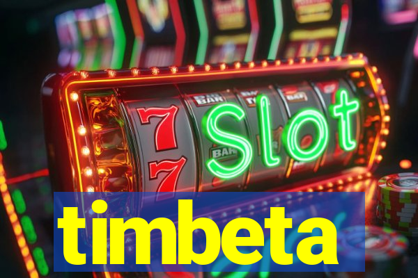 timbeta