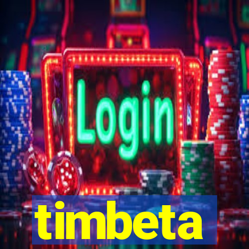 timbeta