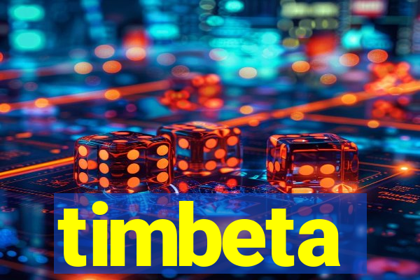 timbeta