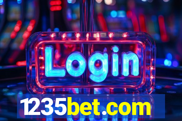 1235bet.com